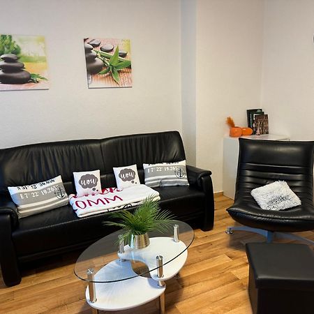 Ferienwohnung Le Petit Thale Exteriér fotografie