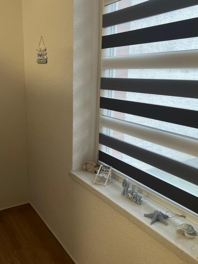 Ferienwohnung Le Petit Thale Exteriér fotografie