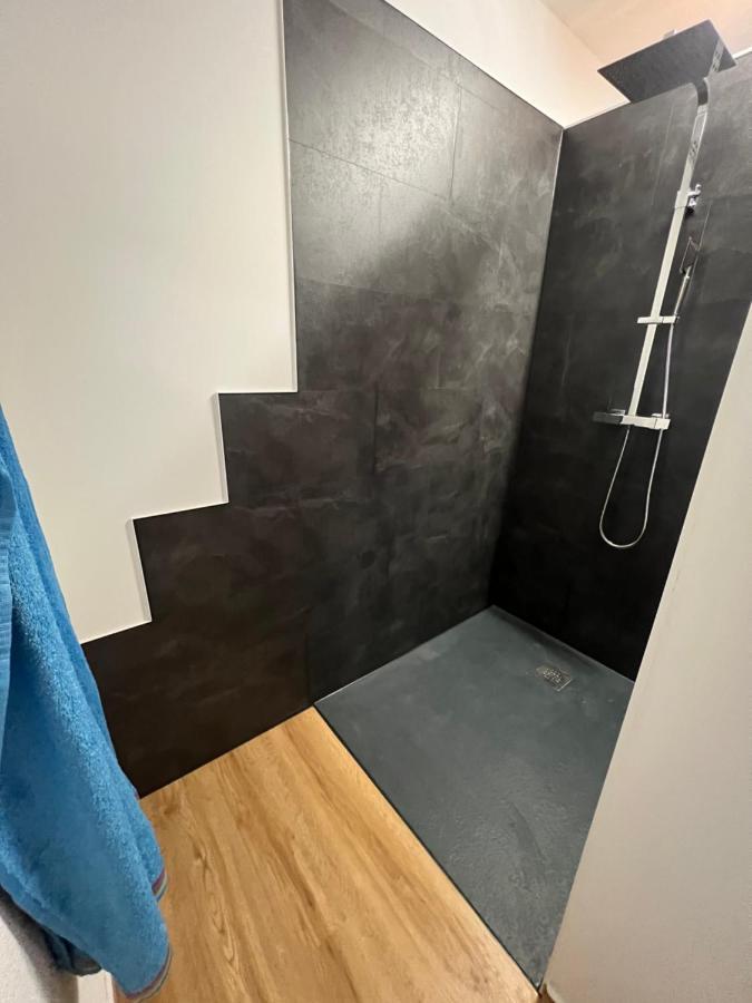 Ferienwohnung Le Petit Thale Exteriér fotografie