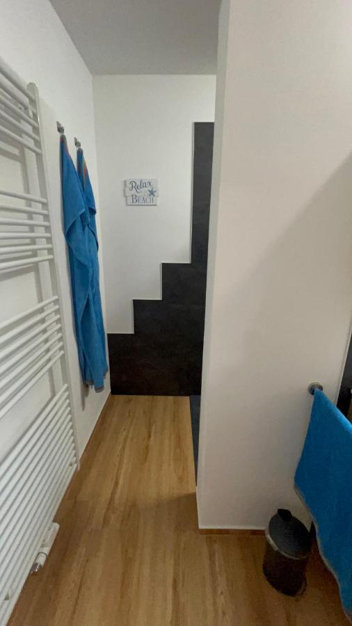 Ferienwohnung Le Petit Thale Exteriér fotografie