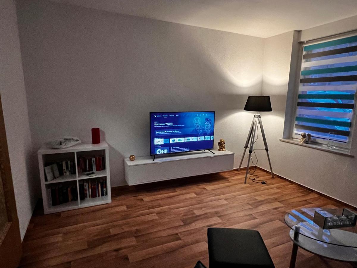 Ferienwohnung Le Petit Thale Exteriér fotografie