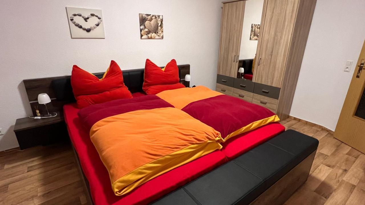 Ferienwohnung Le Petit Thale Exteriér fotografie