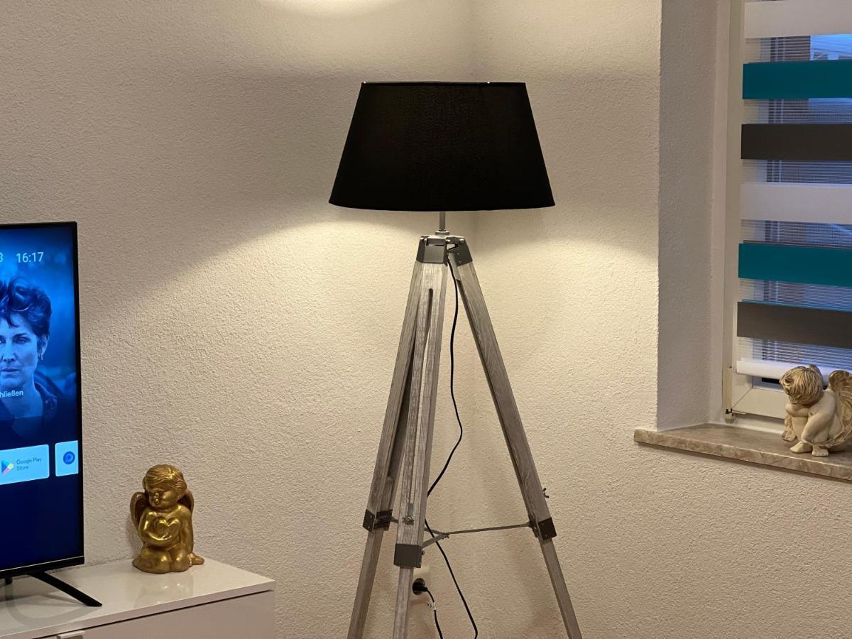 Ferienwohnung Le Petit Thale Exteriér fotografie