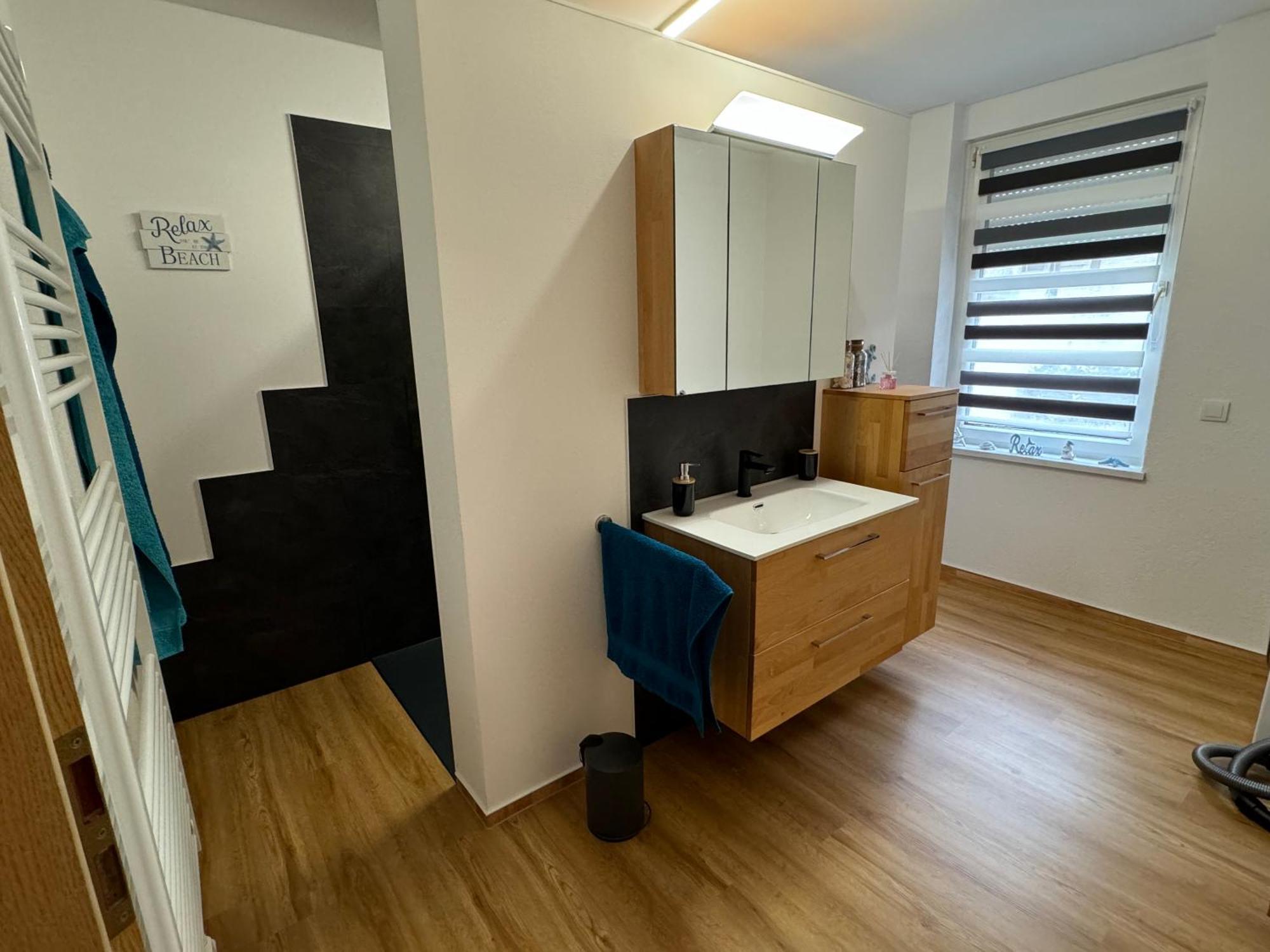 Ferienwohnung Le Petit Thale Exteriér fotografie