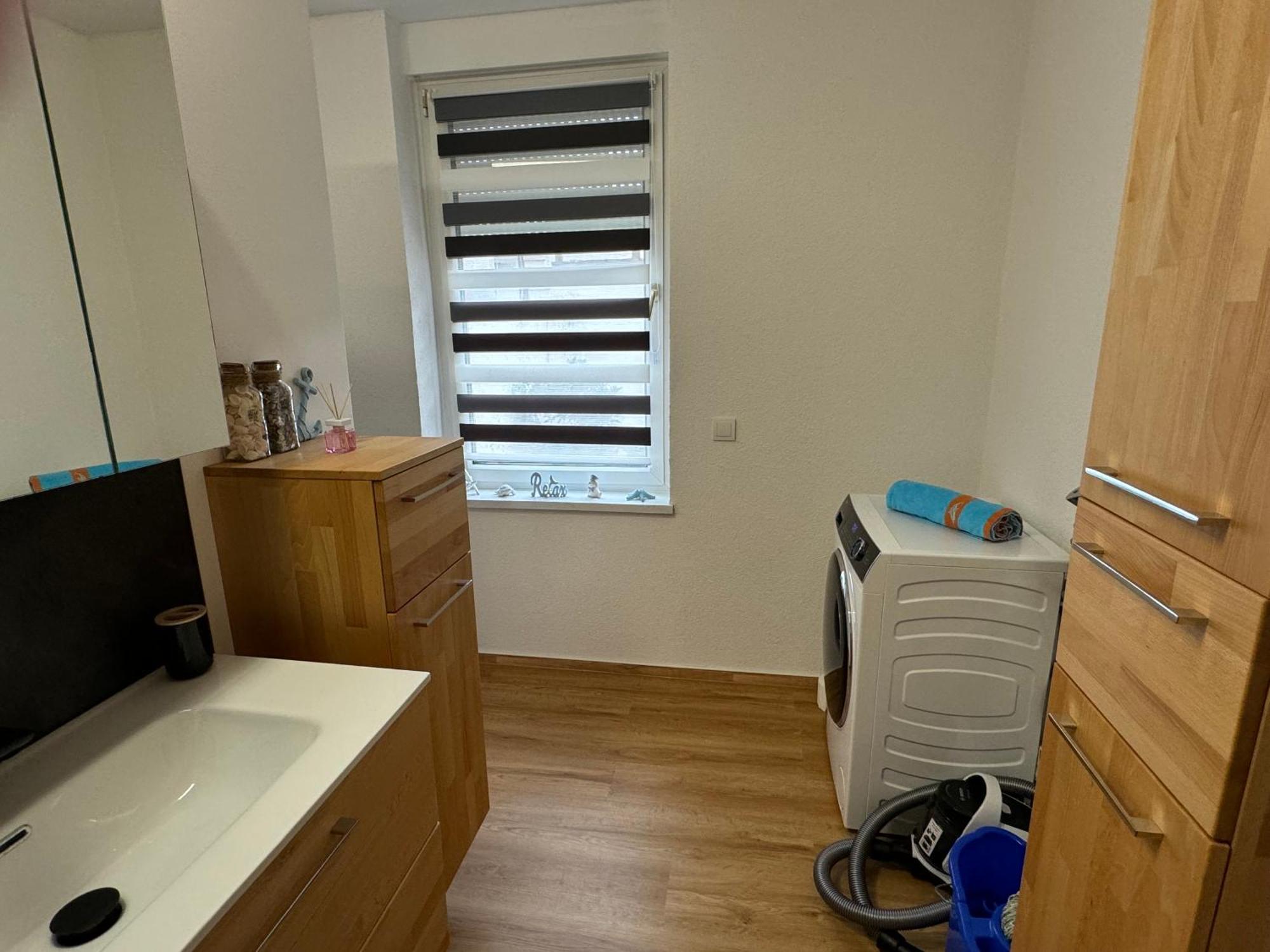 Ferienwohnung Le Petit Thale Exteriér fotografie