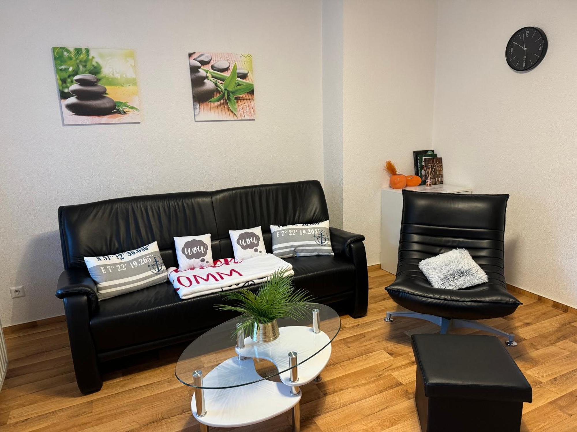 Ferienwohnung Le Petit Thale Exteriér fotografie